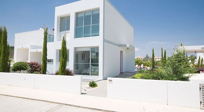 Photo of Protaras Greco Villa CCV2