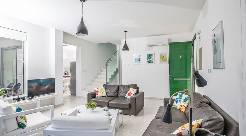 Photo of Protaras Greco Villa CCV3