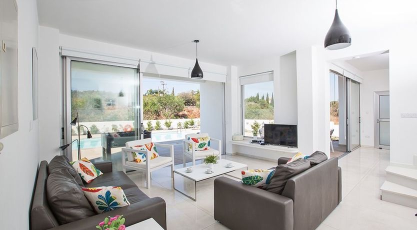 Photo of Protaras Greco Villa CCV3