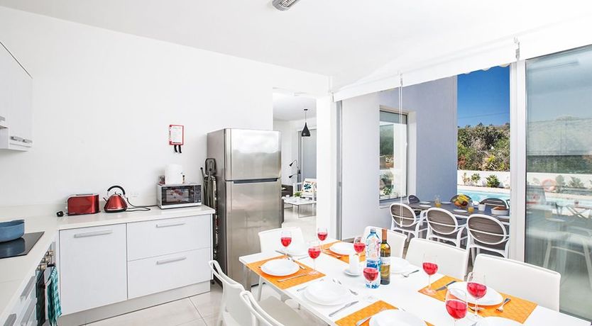 Photo of Protaras Greco Villa CCV3