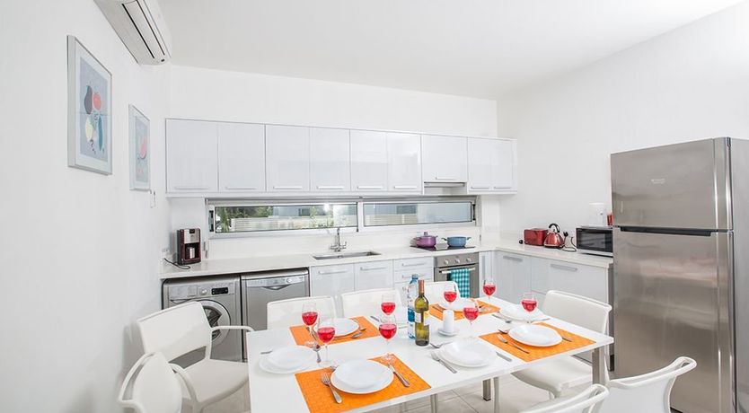 Photo of Protaras Greco Villa CCV3