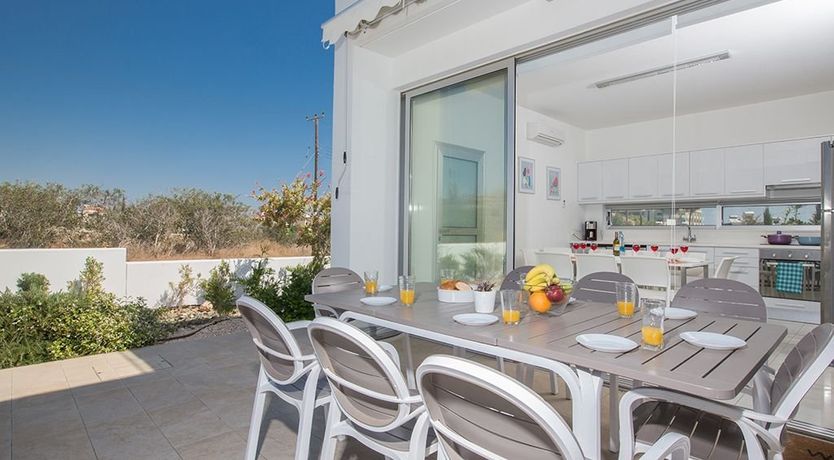 Photo of Protaras Greco Villa CCV3