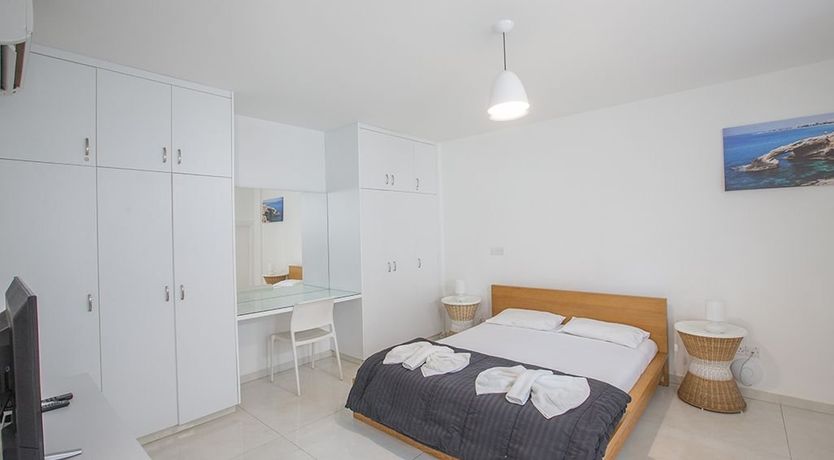 Photo of Protaras Greco Villa CCV3