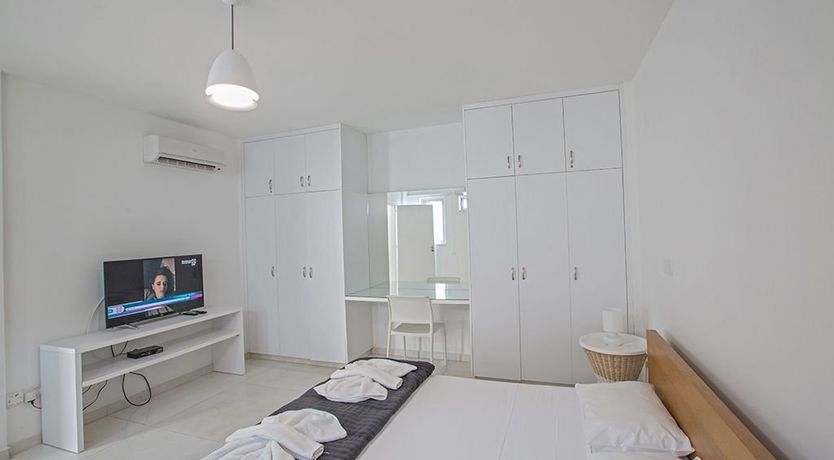 Photo of Protaras Greco Villa CCV3