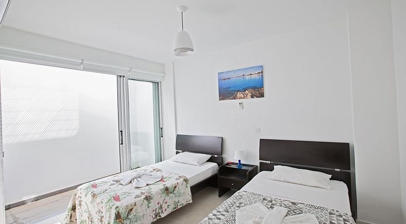 Photo of Protaras Greco Villa CCV3