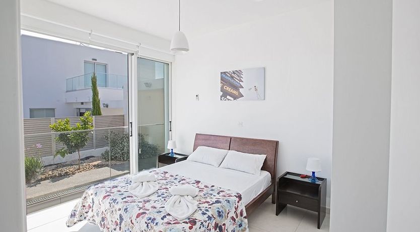 Photo of Protaras Greco Villa CCV3