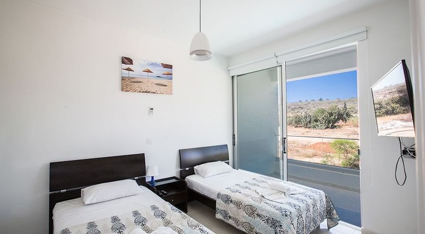 Photo of Protaras Greco Villa CCV3