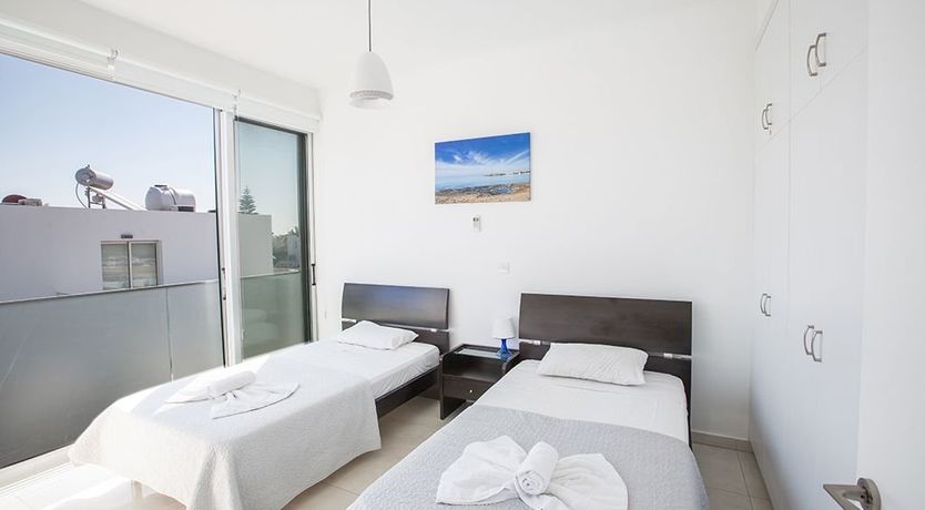 Photo of Protaras Greco Villa CCV3