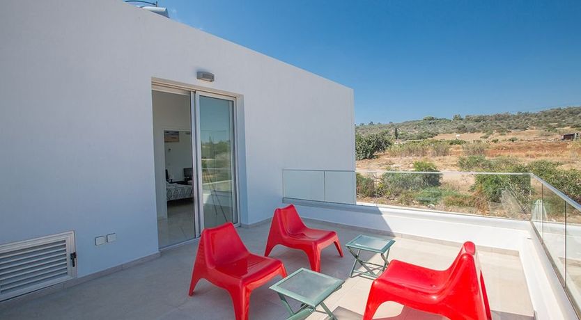 Photo of Protaras Greco Villa CCV3