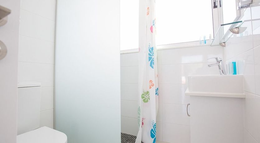 Photo of Protaras Greco Villa CCV3