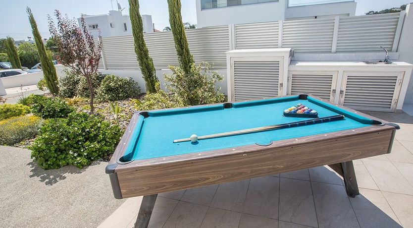 Photo of Protaras Greco Villa CCV3