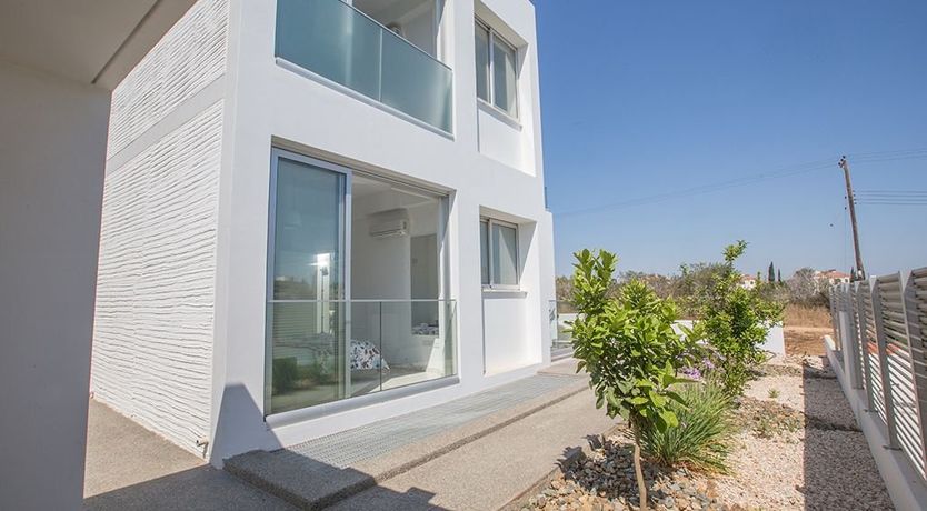 Photo of Protaras Greco Villa CCV3