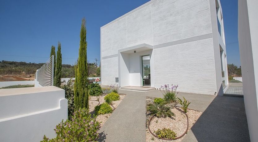 Photo of Protaras Greco Villa CCV3