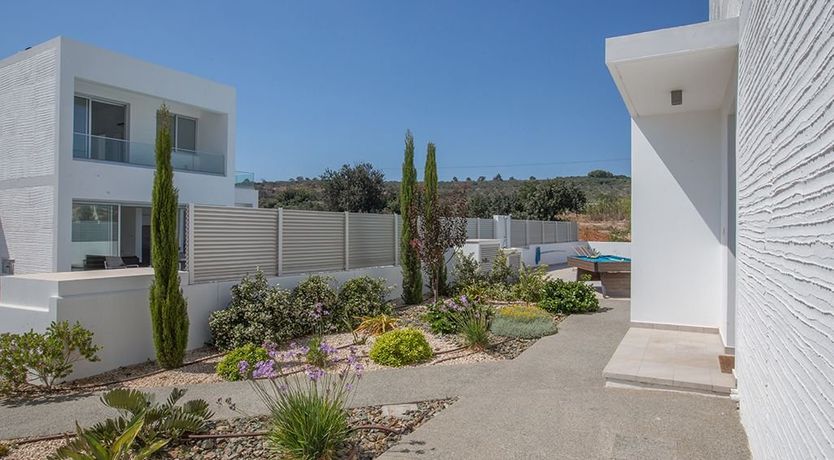 Photo of Protaras Greco Villa CCV3