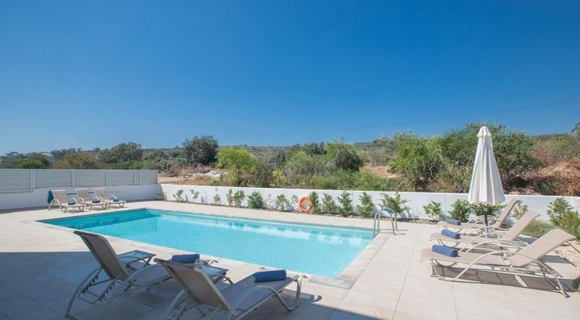 Photo of Protaras Greco Villa CCV3