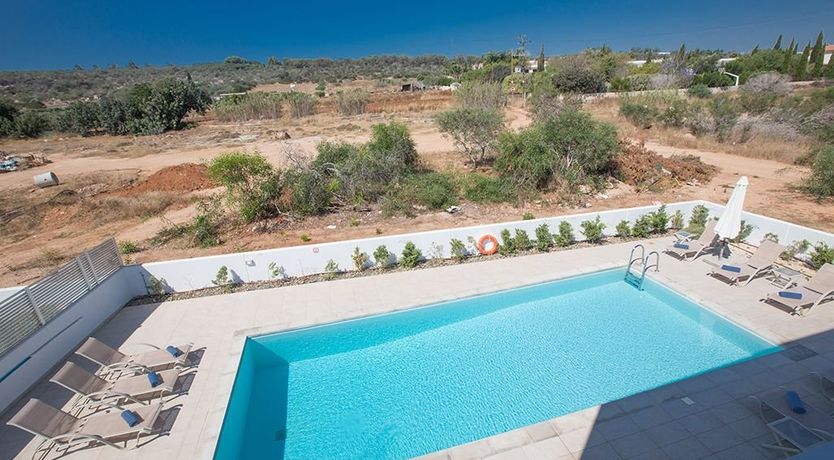 Photo of Protaras Greco Villa CCV3