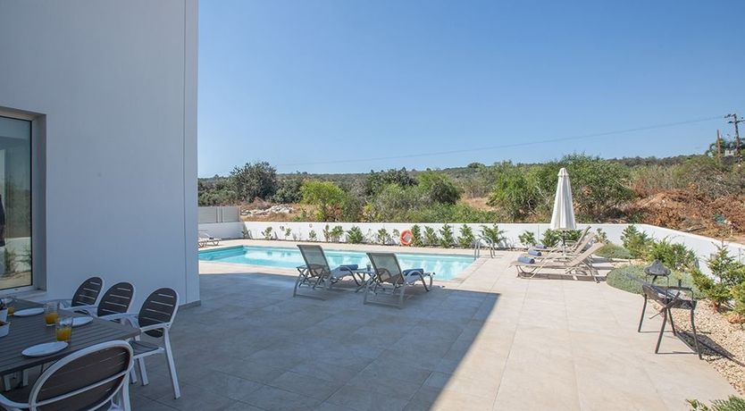 Photo of Protaras Greco Villa CCV3