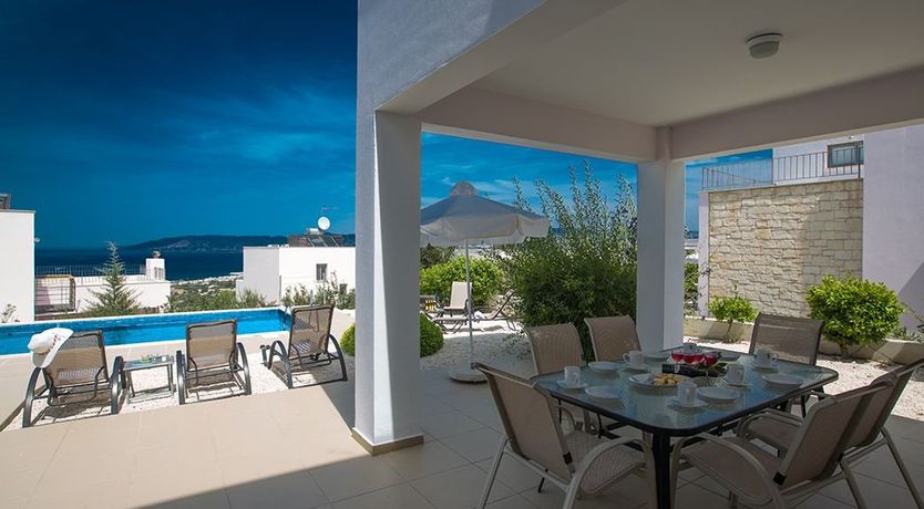 Photo of Latchi Esprit Villa EV26 