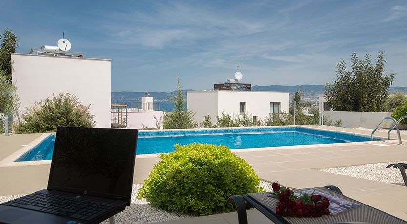 Photo of Latchi Esprit Villa EV26 