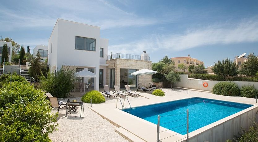 Photo of Latchi Esprit Villa EV26 