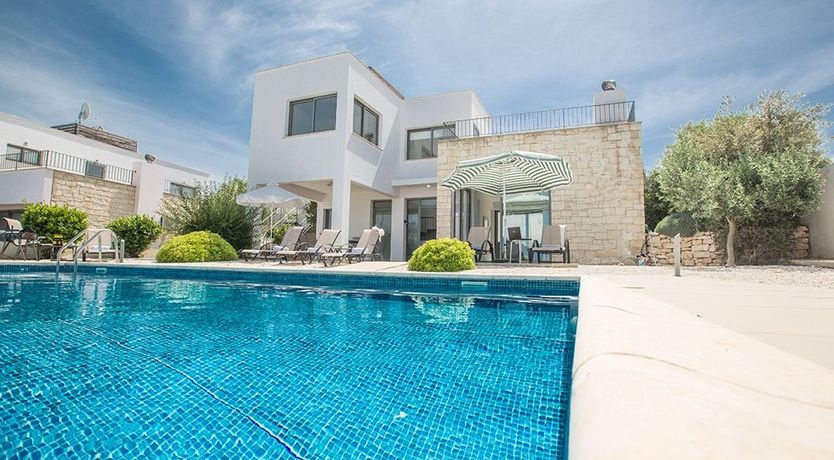 Photo of Latchi Esprit Villa EV26 