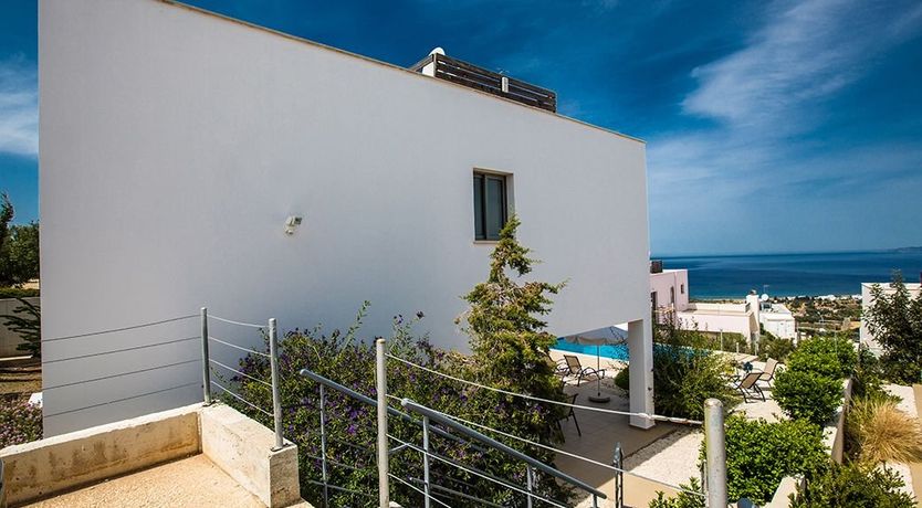 Photo of Latchi Esprit Villa EV26 