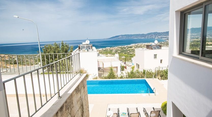 Photo of Latchi Esprit Villa EV26 