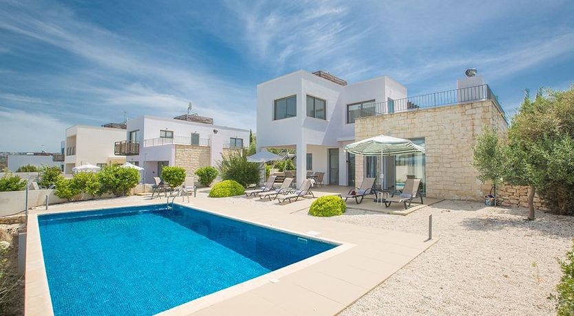 Photo of Latchi Esprit Villa EV26 