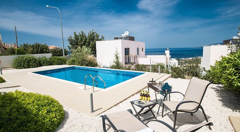 Photo of Latchi Esprit Villa EV26 