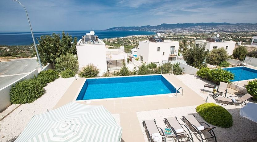 Photo of Latchi Esprit Villa EV26 