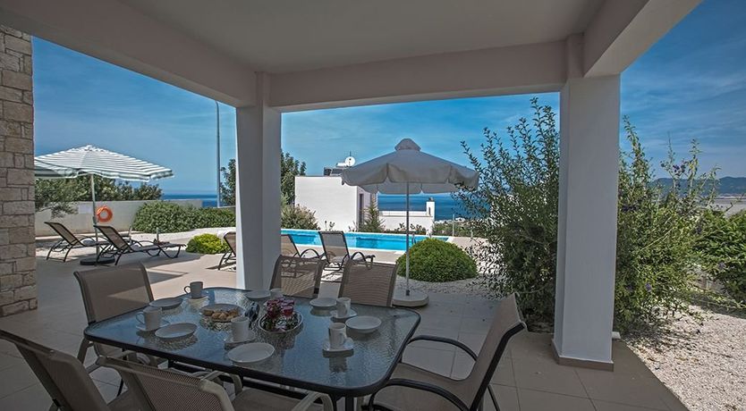 Photo of Latchi Esprit Villa EV26 