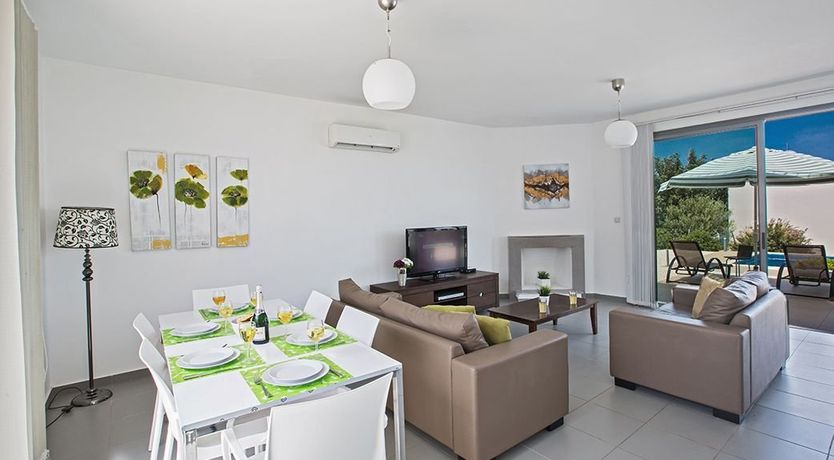 Photo of Latchi Esprit Villa EV26 