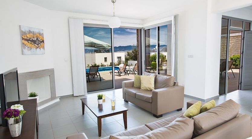 Photo of Latchi Esprit Villa EV26 