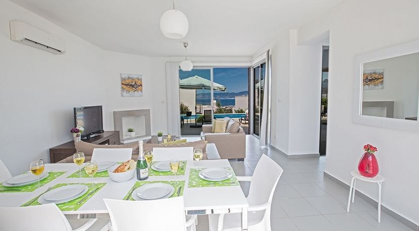 Photo of Latchi Esprit Villa EV26 