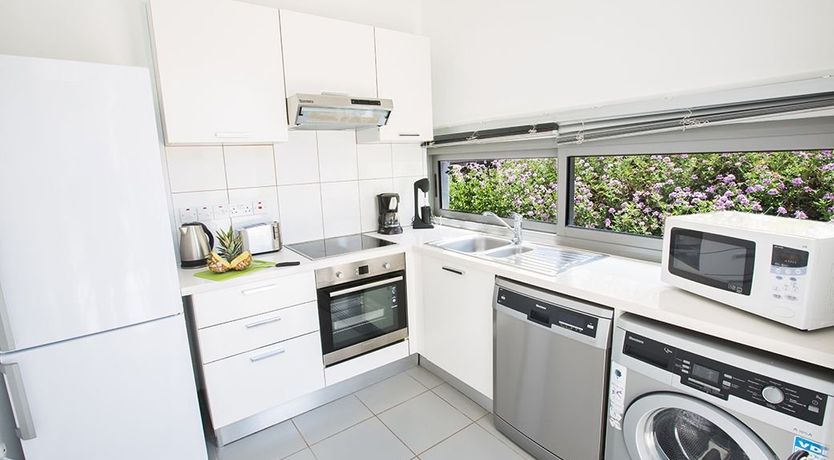 Photo of Latchi Esprit Villa EV26 