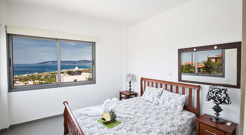 Photo of Latchi Esprit Villa EV26 