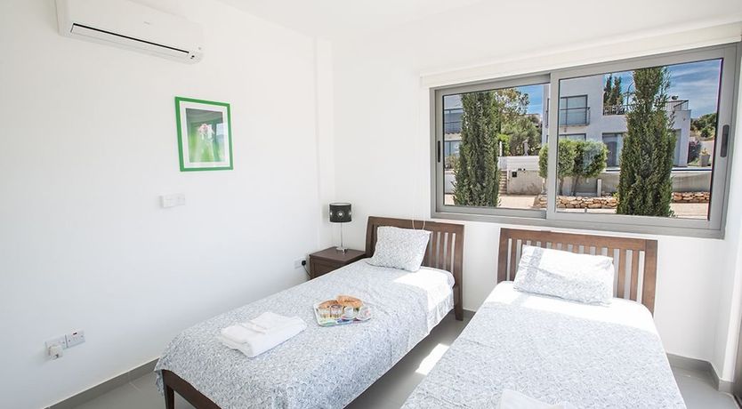 Photo of Latchi Esprit Villa EV26 