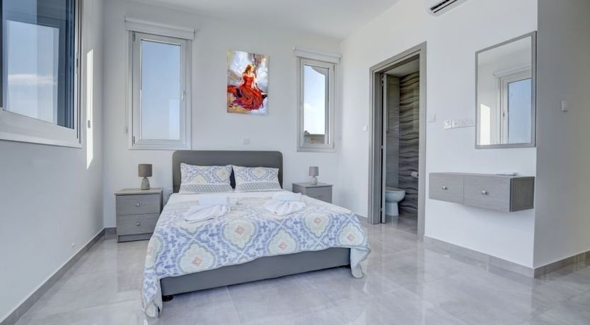 Photo of Protaras Holiday Villa ATP606