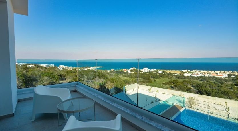 Photo of Protaras Holiday Villa ATP606