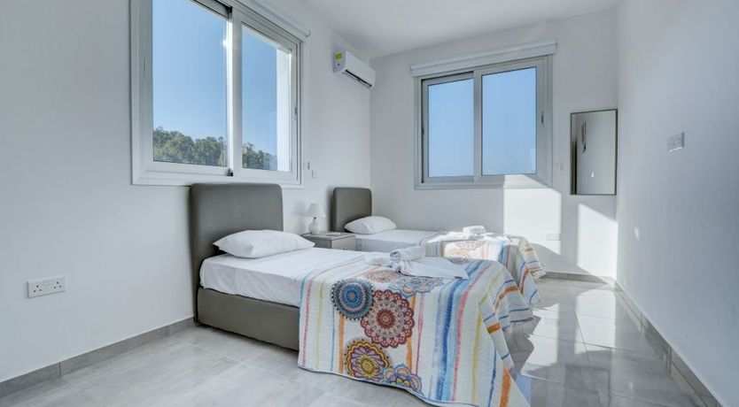 Photo of Protaras Holiday Villa ATP606