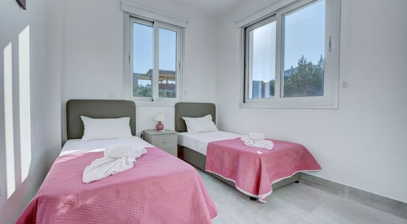 Photo of Protaras Holiday Villa ATP606