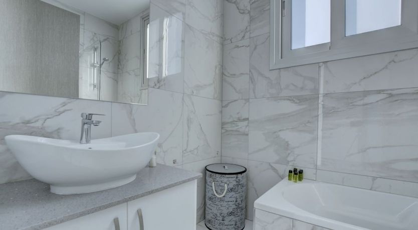 Photo of Protaras Holiday Villa ATP606