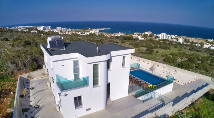 Photo of Protaras Holiday Villa ATP606