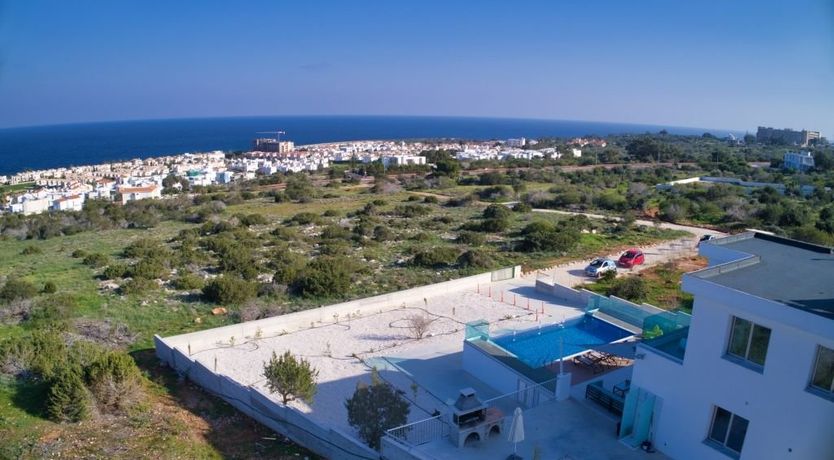 Photo of Protaras Holiday Villa ATP606
