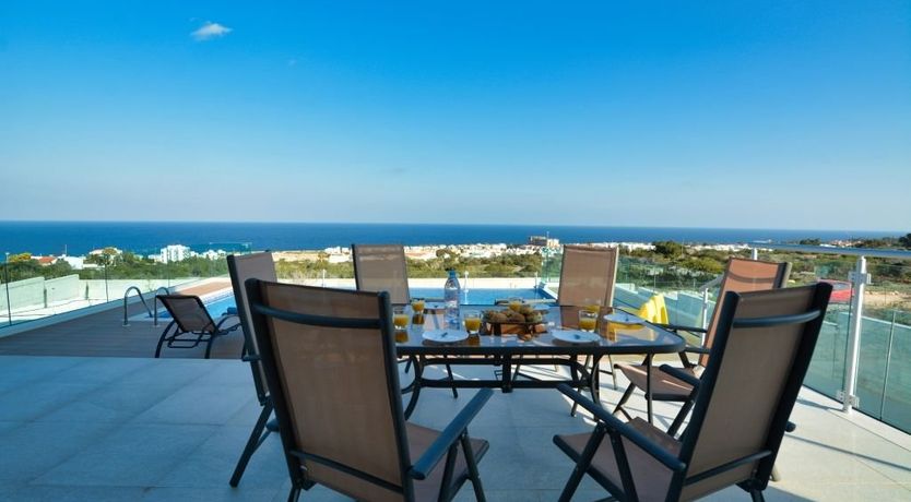 Photo of Protaras Holiday Villa ATP606