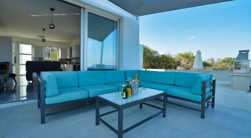 Photo of Protaras Holiday Villa ATP606