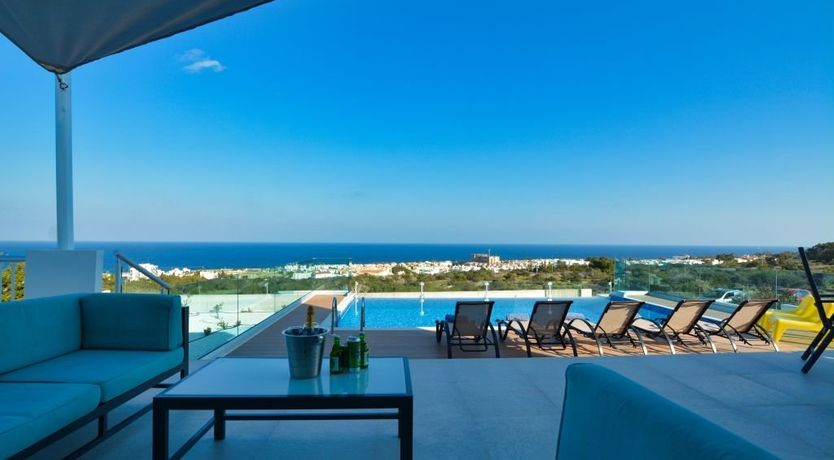 Photo of Protaras Holiday Villa ATP606