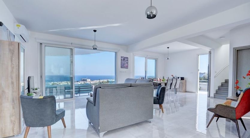 Photo of Protaras Holiday Villa ATP606