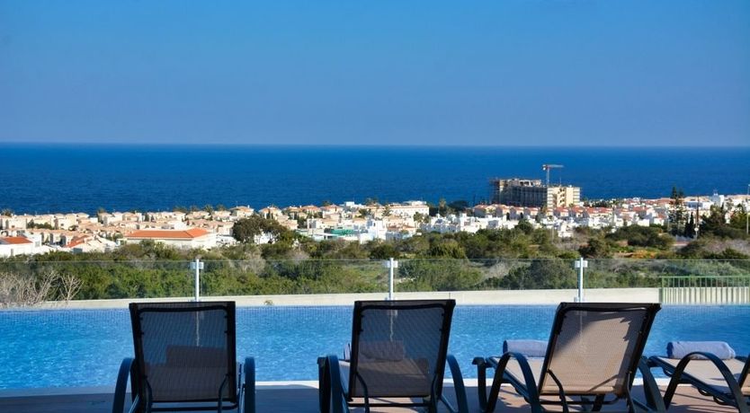 Photo of Protaras Holiday Villa ATP606