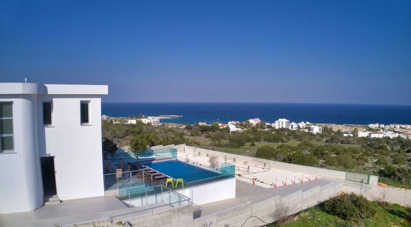 Photo of Protaras Holiday Villa ATP606